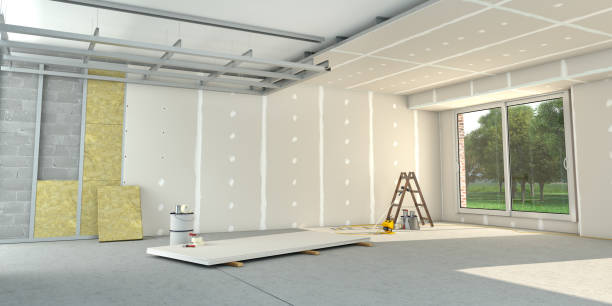 Best Residential Insulation in Alexandria, VA