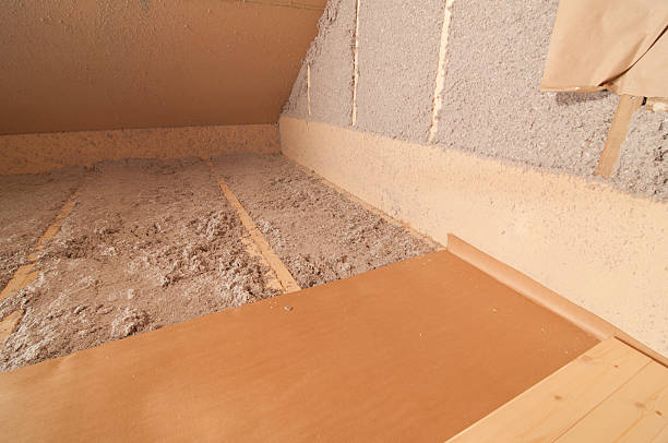 Best Eco-Friendly Insulation in Alexandria, VA