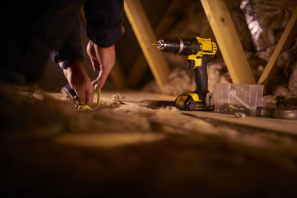 Professional Insulation Contractor in Alexandria, VA